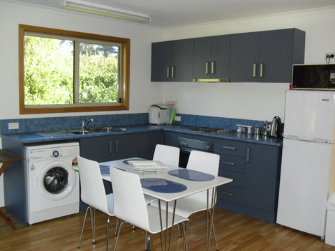 Bruny Island Beachside Accommodation - Great Ocean Road Tourism 5