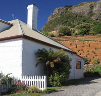 Captains Cottage - Great Ocean Road Tourism