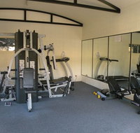 Rainbow Getaway Holiday Apartments - Great Ocean Road Tourism