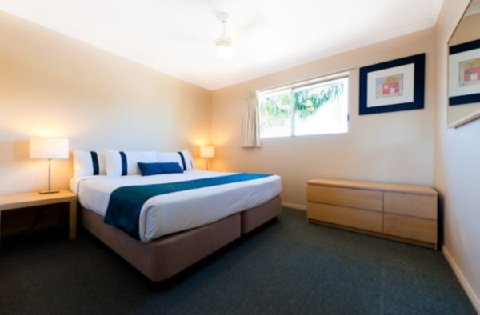 Noosa Sun Motel - Great Ocean Road Tourism 2