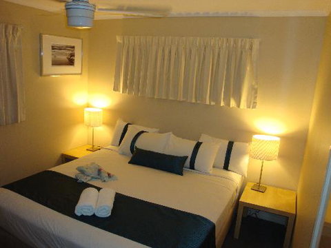 Noosa Sun Motel - Great Ocean Road Tourism 3
