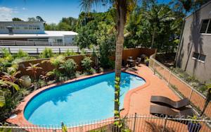 Noosa Sun Motel - Great Ocean Road Tourism 4