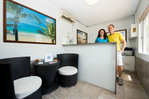 Noosa Sun Motel - Great Ocean Road Tourism 6