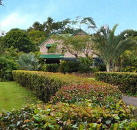 Peppertree Cottage Boutique Bed and Breakfast - Great Ocean Road Tourism