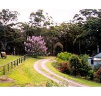 Bundara Farm Cottages - Great Ocean Road Tourism