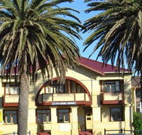 Bermagui Beach Hotel Motel - Great Ocean Road Tourism