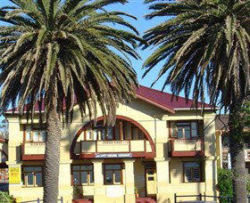 Bermagui Beach Hotel Motel - Great Ocean Road Tourism 0