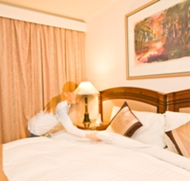 Quality Inn Country Plaza Queanbeyan - Great Ocean Road Tourism