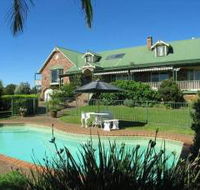 The Lodge - Far Meadow - Great Ocean Road Tourism