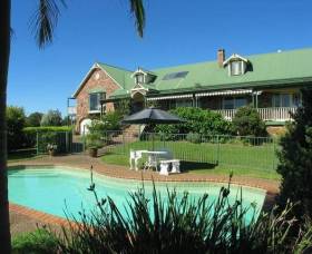 The Lodge - Far Meadow - Great Ocean Road Tourism 0