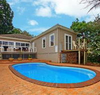 Berry Brook - Great Ocean Road Tourism