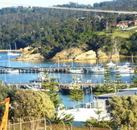 Snug Cove Villas - Great Ocean Road Tourism