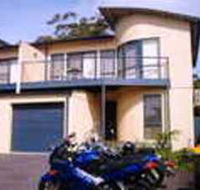 Ashwill Apartment - Great Ocean Road Tourism