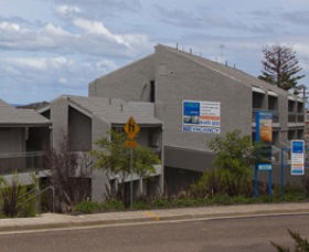 Horizon Apartments Narooma - Great Ocean Road Tourism 0