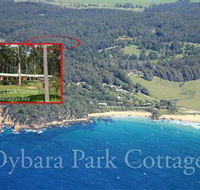 Dybara Park Holiday Cottages - Great Ocean Road Tourism