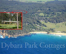 Dybara Park Holiday Cottages - Great Ocean Road Tourism 0