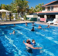 Noosa Caravan Park - Great Ocean Road Tourism
