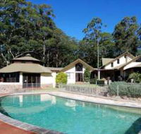 Indooroopilly - Great Ocean Road Tourism