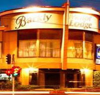 Barkly Motor Lodge - Great Ocean Road Tourism