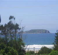 Unit Two Island View - Great Ocean Road Tourism
