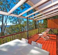 Eumarella Shores Noosa Lake Retreat - Great Ocean Road Tourism