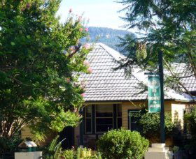 Retrospect Bed And Breakfast - Great Ocean Road Tourism 0