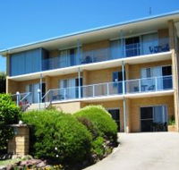 Narooma Golfers Lodge - Great Ocean Road Tourism