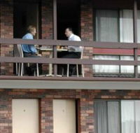 Jervis Bay Motel - Great Ocean Road Tourism