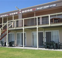 Coral Tree Lodge Tourist Park