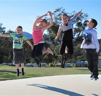 Wallaga Lake Park - Great Ocean Road Tourism