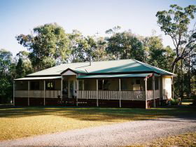 Cooroibah QLD Great Ocean Road Tourism