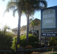 Holiday Lodge Motor Inn - Great Ocean Road Tourism