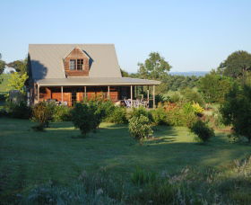 Branwens Retreat - Great Ocean Road Tourism 0