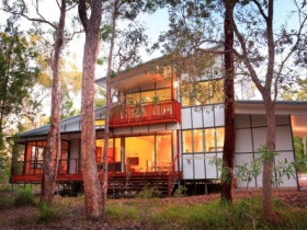 Noosa North Shore QLD Great Ocean Road Tourism