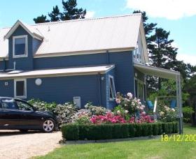 Drawing Rooms Of Berry - Great Ocean Road Tourism 0