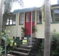The Red Ginger Bungalow - Great Ocean Road Tourism