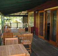 Musavale Lodge - Great Ocean Road Tourism