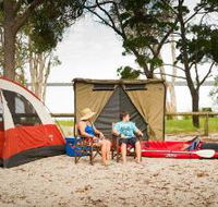 Boreen Point Campground - Great Ocean Road Tourism