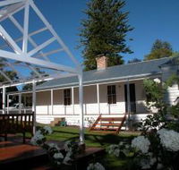 The Cottage - Berry - Great Ocean Road Tourism