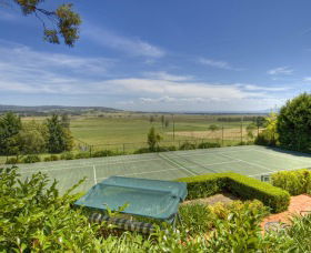 Lavender Views - Great Ocean Road Tourism 0