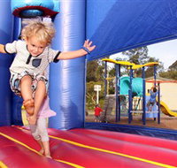 Eden Gateway Holiday Park - Great Ocean Road Tourism