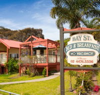 Bay Street Bed and Breakfast - Great Ocean Road Tourism