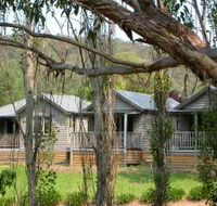 The Homestead Cabins Brogo - Great Ocean Road Tourism