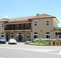 The Huskisson on Jervis Bay - Great Ocean Road Tourism