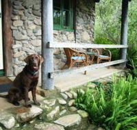 Giba Gunyah Country Cottages - Great Ocean Road Tourism