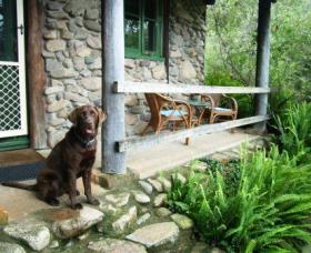 Giba Gunyah Country Cottages - Great Ocean Road Tourism 0