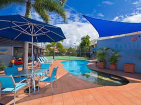 Nautilus Noosa Holiday Resort - Great Ocean Road Tourism 0