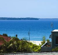 Nautilus Apartments Jervis Bay - Great Ocean Road Tourism