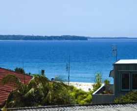 Nautilus Apartments Jervis Bay - Great Ocean Road Tourism 0