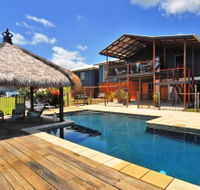 Panorama Blue Bed  Breakfast - Great Ocean Road Tourism